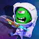 Alien Hunter: Monster survivor - Androidアプリ