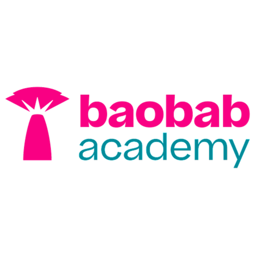 Baobab Academy logo