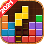 Cover Image of Download Brick Game - Brain Test 1.04 APK