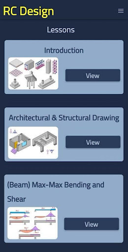 RC Design Screen 3