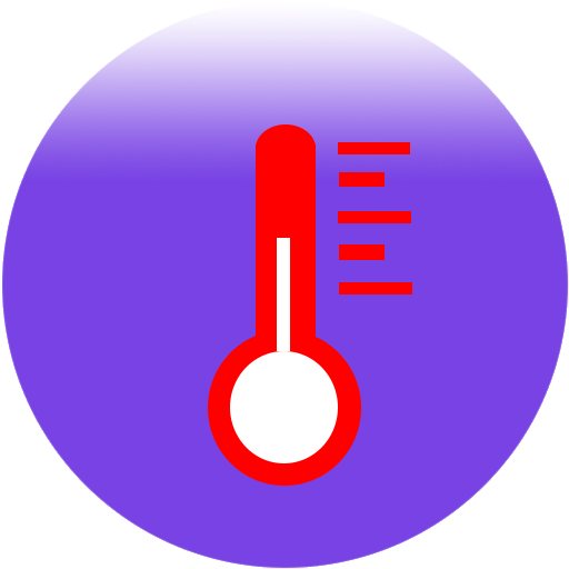 Temperature Converter 2021