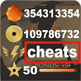 Chaets Shadow fight 2 icon
