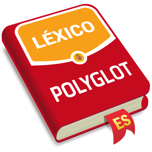 Learn Spanish Vocabulary  Icon