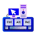 Cover Image of डाउनलोड PC Shortcut Keys  APK