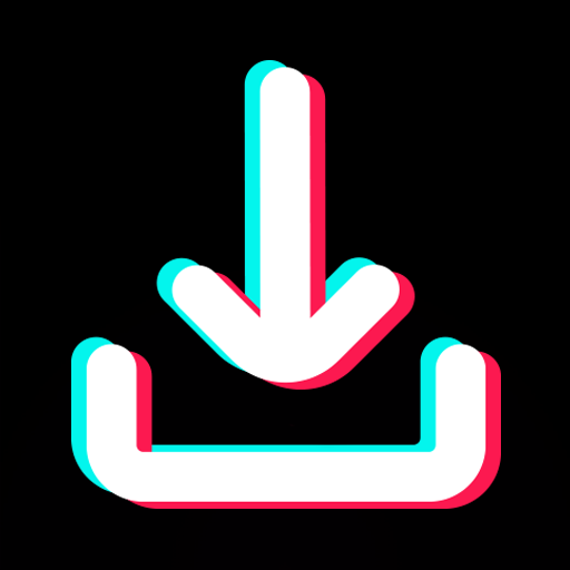 Video Saver for TikTok no logo logo