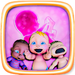 Cover Image of Download Alima's Baby Nursery 1.241 APK