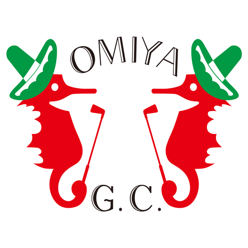 大宮GC logo