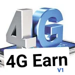 Cover Image of Download 4G Earn V1 1.0 APK
