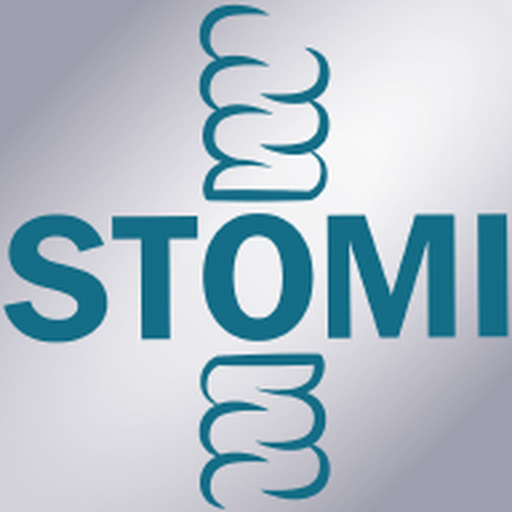 Stomi 2 logo