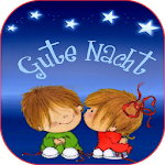 Cover Image of Download Gute Nacht Bilder 4.1 APK