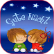 Gute Nacht Bilder - Androidアプリ