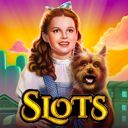 Icon image Wizard of Oz Slots Games