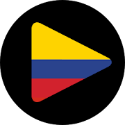Radios Colombia  Icon