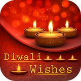 Diwali Wishes - Greetings Card icon