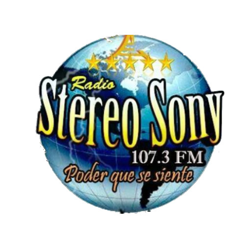 RADIO STEREO SONY