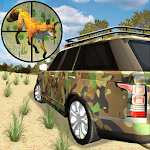 Cover Image of Download European Hunting 4x4  APK