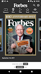 screenshot of Forbes Magazine