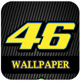 Valentino 46 Wallpaper HD icon