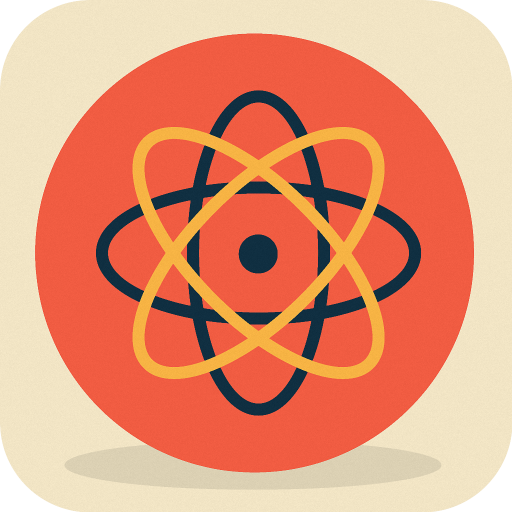趣味科学知识 logo
