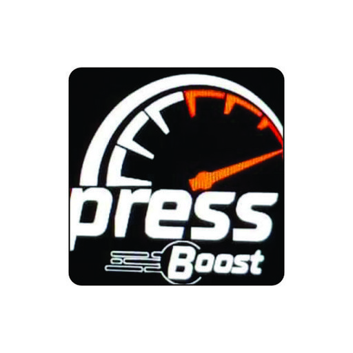 ExpressBoost