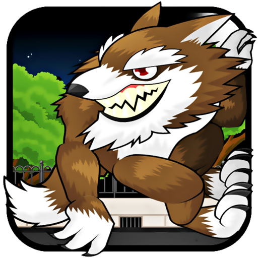 werewolf games for kids tycoon  Icon