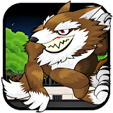 werewolf games for kids tycoon icon