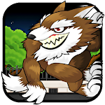 werewolf games for kids tycoon Apk