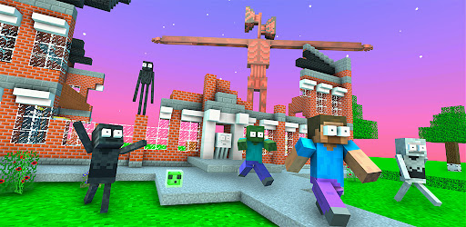 Craft School: Monster Class Mod Apk v1.1.18