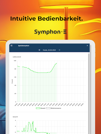 Symphon-E screenshot 19