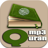 MP3 Quran 2017 icon