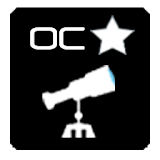 OC Astronomy icon