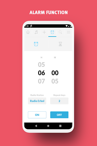 Radio Bolivia - Radio FM