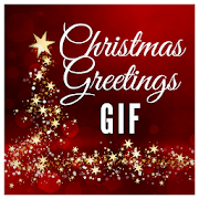 Christmas Greetings GIF