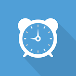 Cover Image of Télécharger Alarm Clock Widget 2.5.9 APK