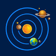 The Solar System App
