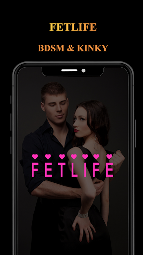 Fetlife to from download pictures Fetlife for