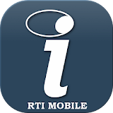 Mobile RTI icon