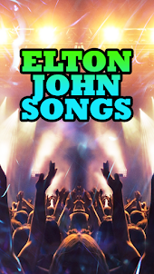Elton John Songs