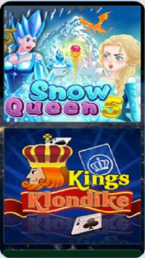 Online Games Screen 3