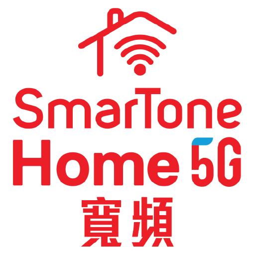 Home 5G ?? Logo