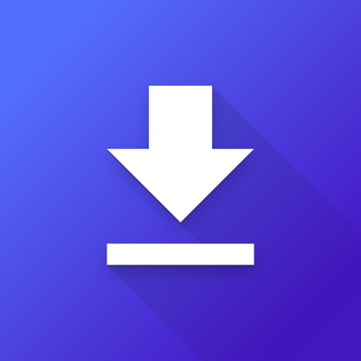 File Saver  Icon