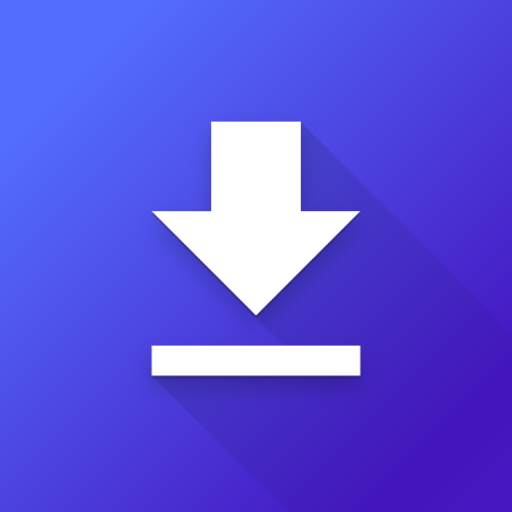 File Saver - Share to Save logo