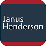 Janus Henderson Events icon