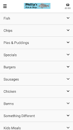 Phillips Chippy poster 1