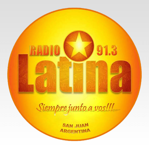 Mujer joven Exactitud Relación Radio Latina FM 91.3 San Juan - Aplicacions a Google Play