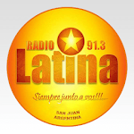 Cover Image of Скачать Radio Latina FM 91.3 San Juan 8.1.0 APK
