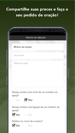 Seara Viva Screen 2