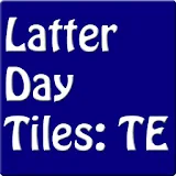 Latter Day Tiles - Temple Ed. icon