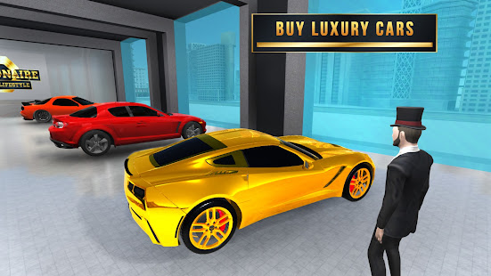 Billionaire Family Dream Lifestyle 3D Simulator 1.0 screenshots 15