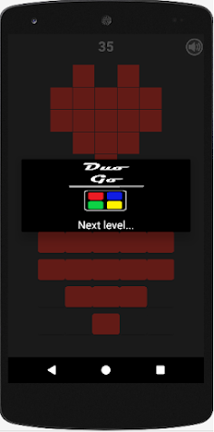 Duo GO - Screenshot 4